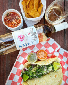 Taco + Wine Pairings! 9